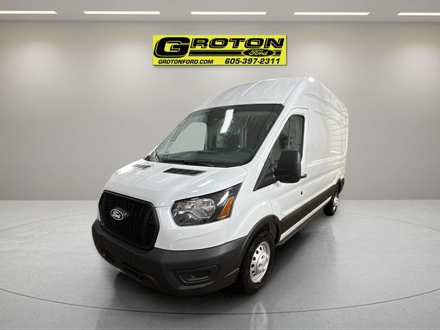 2026 Ford Transit Van Base - Photo 14