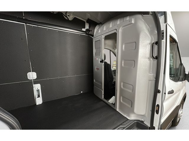2026 Ford Transit Van Base - Photo 6