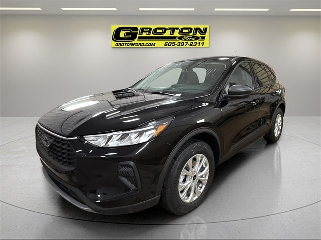 2026 Ford Escape Active's photo