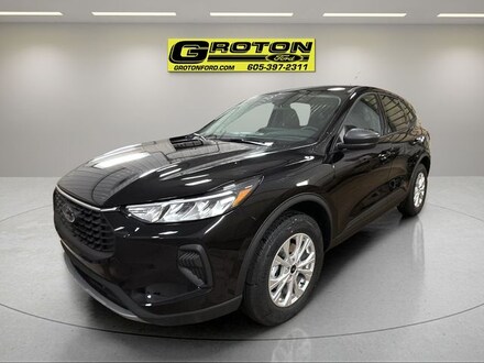 2026 Ford Escape Active SUV