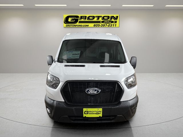 2026 Ford Transit Van Base - Photo 7