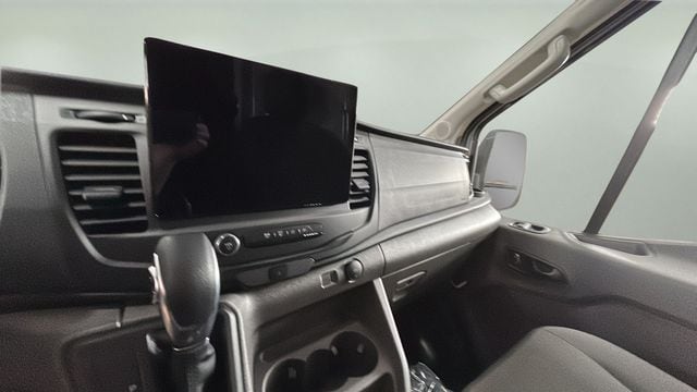 2026 Ford Transit Van Base - Photo 9