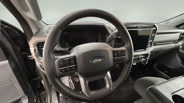 2026 Ford F-150 XLT - Photo 11