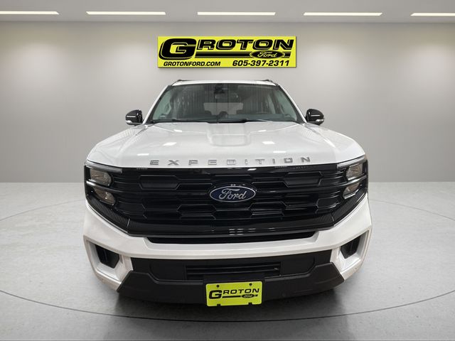 2026 Ford Expedition MAX Active - Photo 7