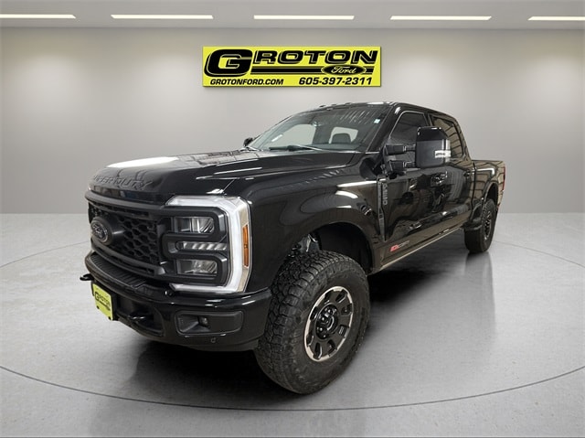 2024 Ford F-250 Super Duty Lariat's photo