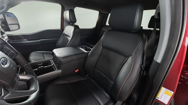2026 Ford F-250 Super Duty Lariat - Photo 7