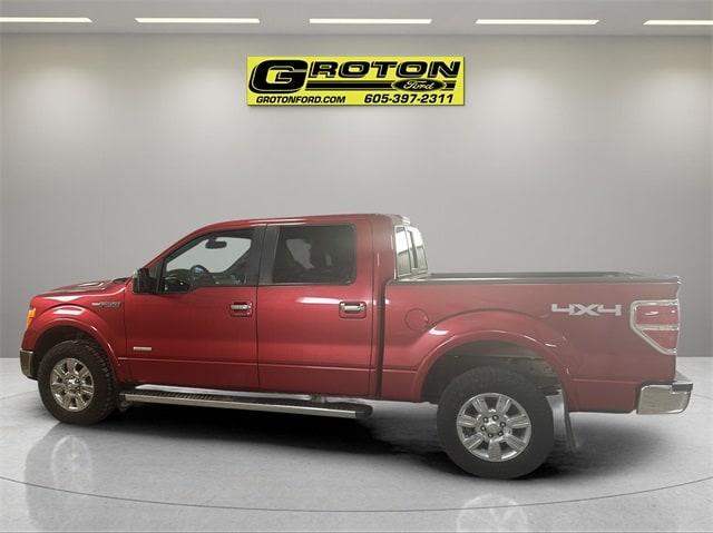 2011 Ford F-150