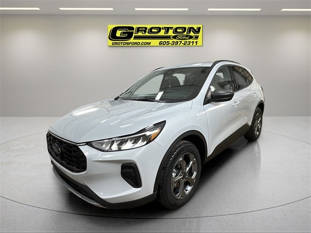 2026 Ford Escape ST-Line's photo