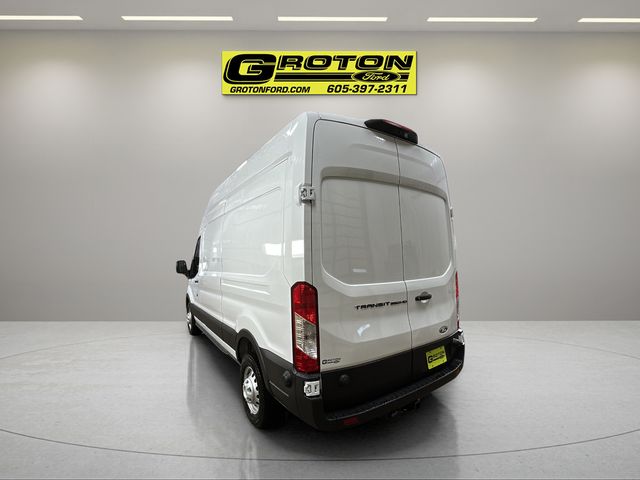 2026 Ford Transit Van Base - Photo 13