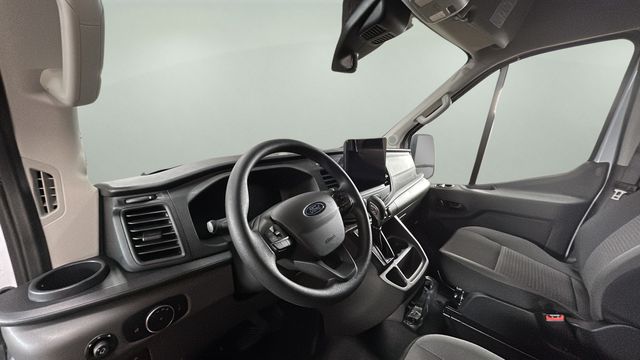 2026 Ford Transit Van Base - Photo 7