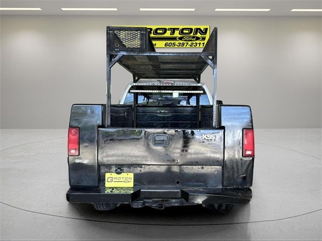 Used 2013 Ford F-350 Super Duty XLT with VIN 1FT8X3B6XDEA50270 for sale in Groton, SD