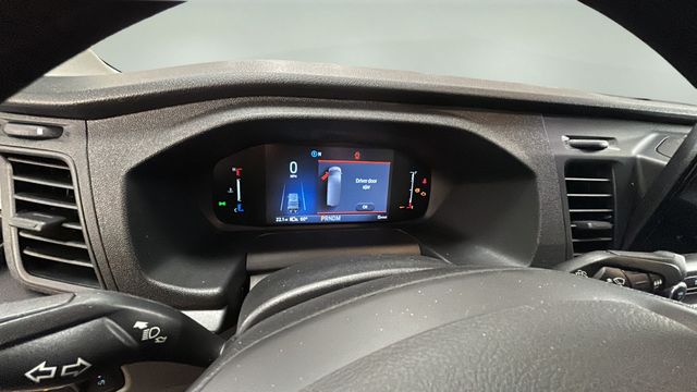2026 Ford Transit Van Base - Photo 12