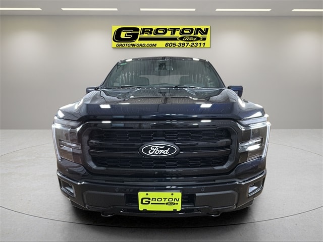 2025 Ford F-150 Lariat's photo