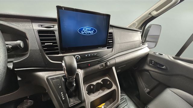2026 Ford Transit Van Base - Photo 10