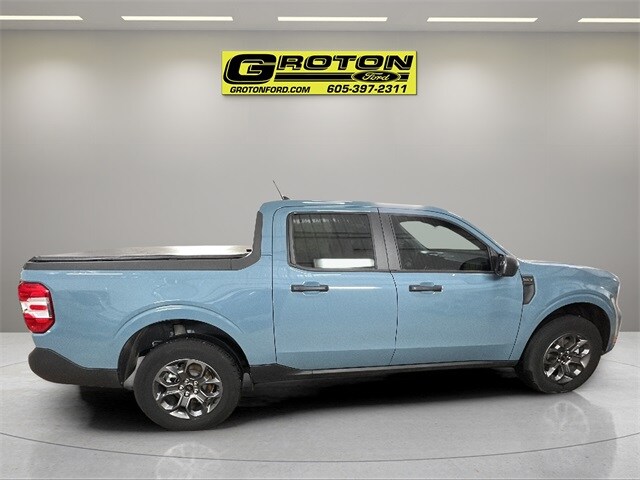 2023 Ford Maverick XLT Lariat photo 2