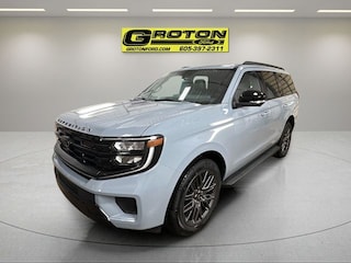 2026 Ford Expedition Platinum SUV