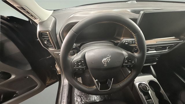 2026 Ford Bronco Sport Big Bend - Photo 12