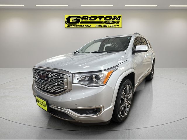 2019 GMC Acadia Denali AWD's photo