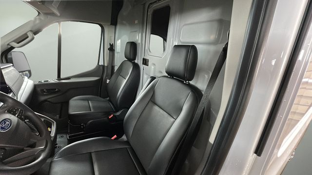 2026 Ford Transit Van Base - Photo 8