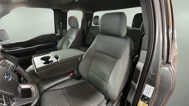 2026 Ford F-150 XLT - Photo 8
