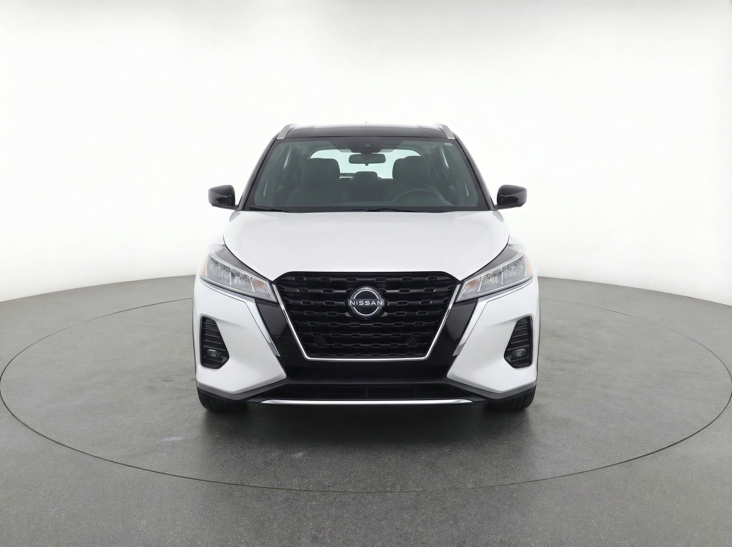 Thumbnail: 2024 Nissan Kicks - 2
