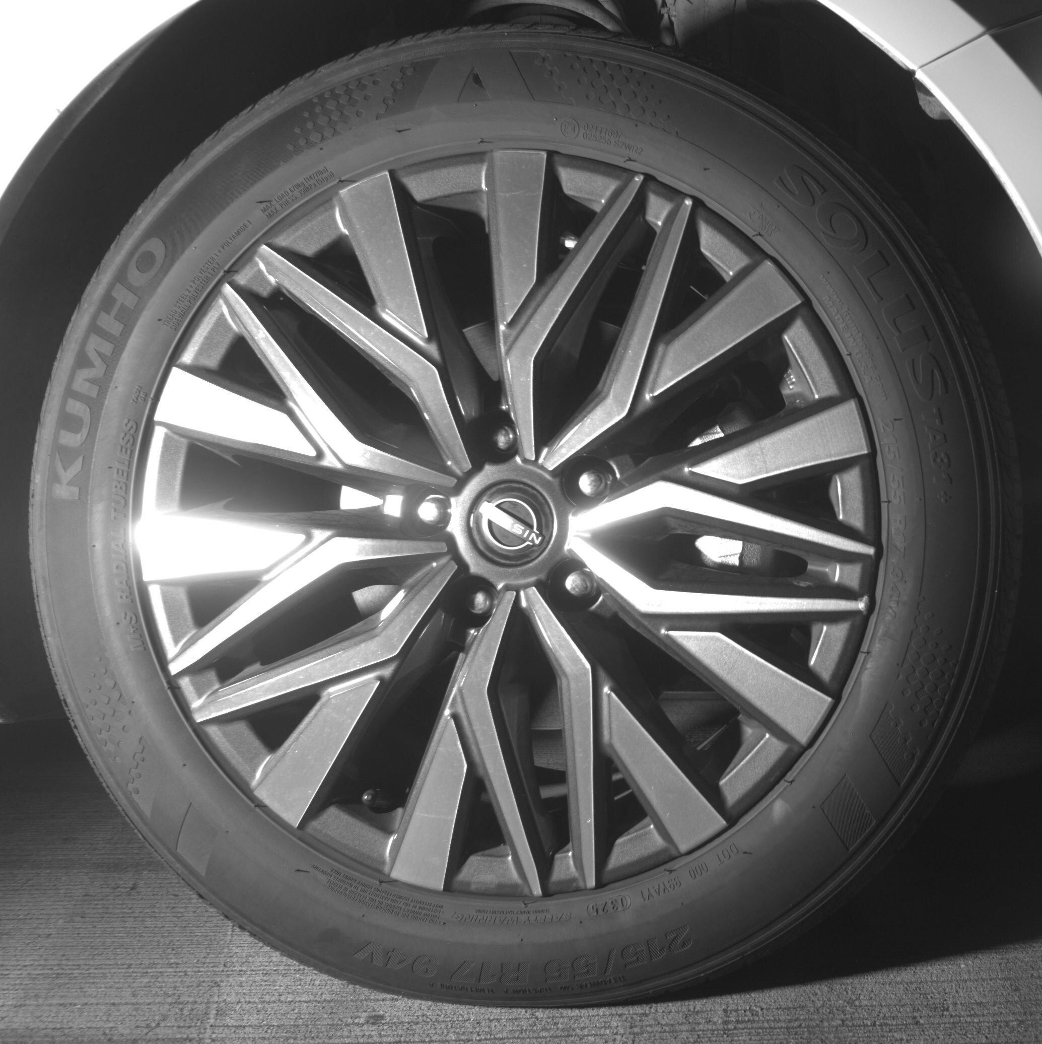 Thumbnail: 2025 Nissan Altima - 10