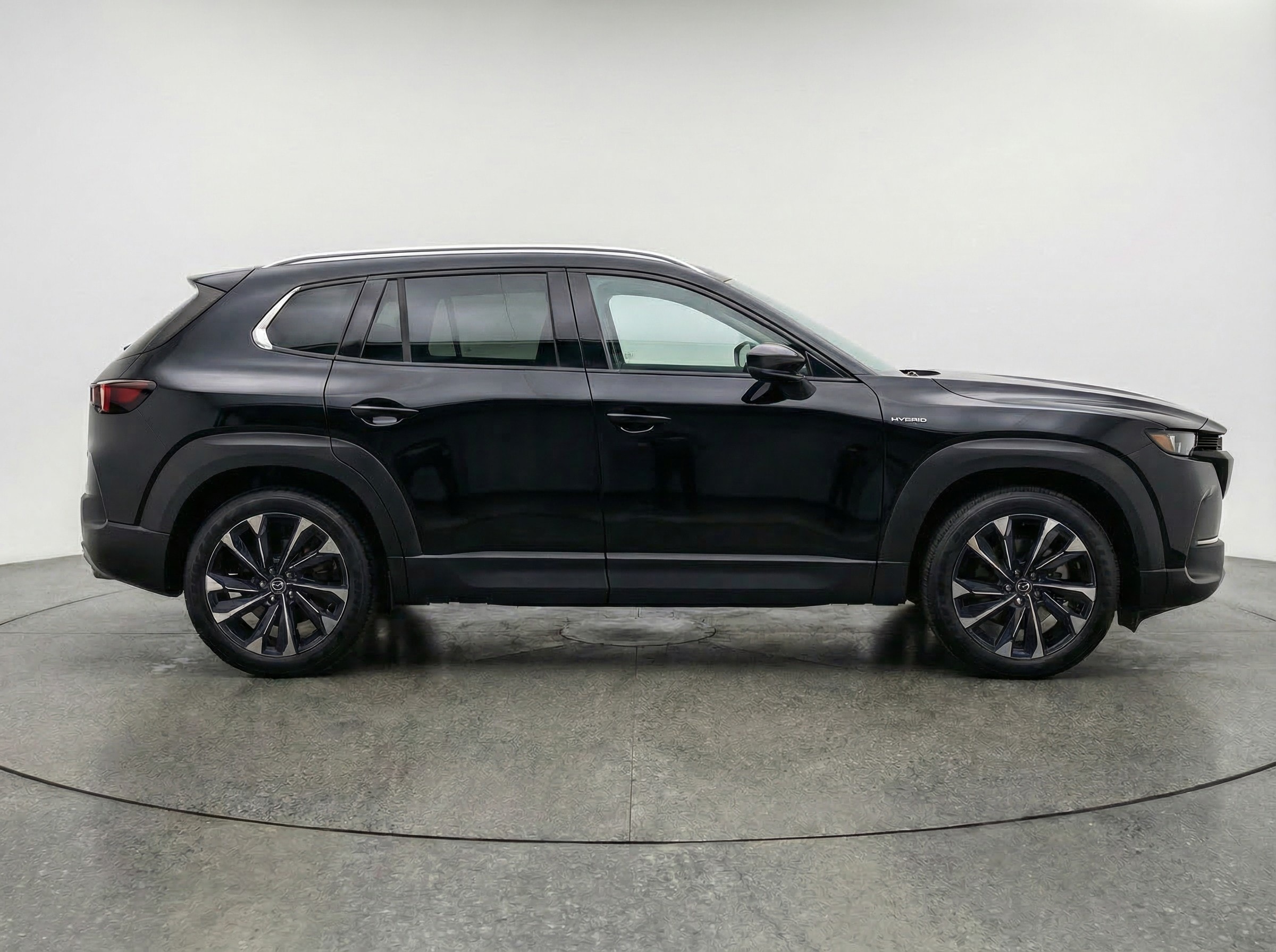 Thumbnail: 2025 Mazda CX-50 - 8