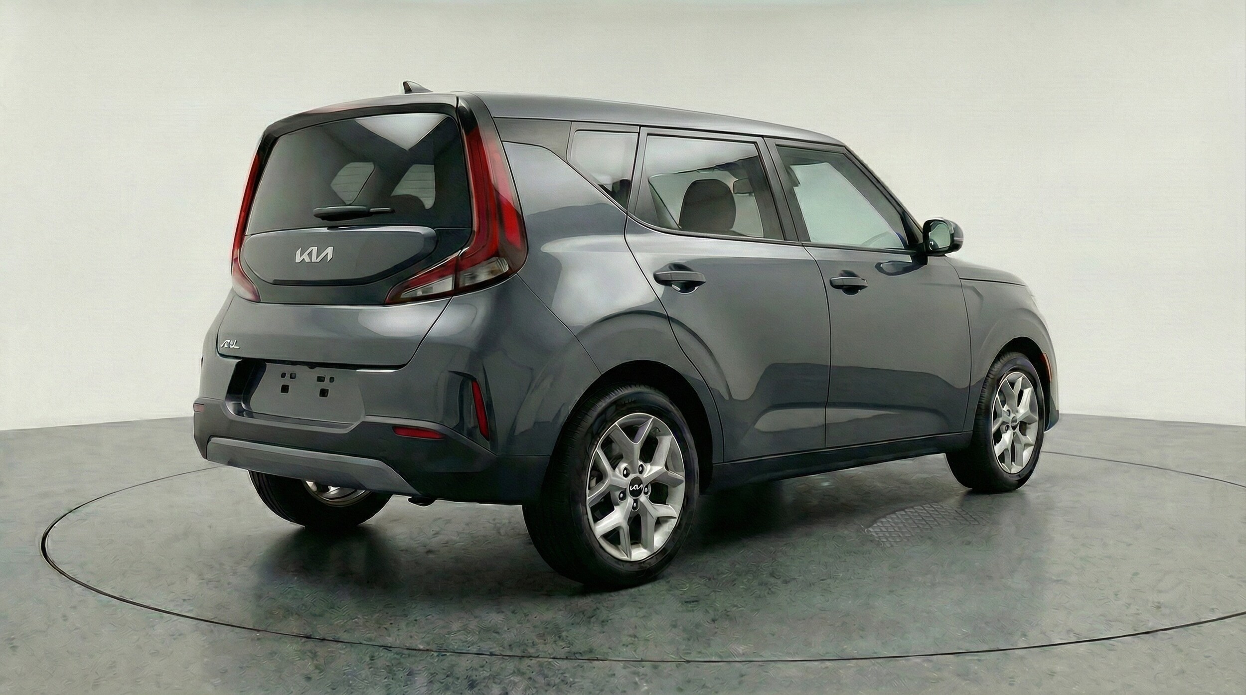Thumbnail: 2025 Kia Soul - 7
