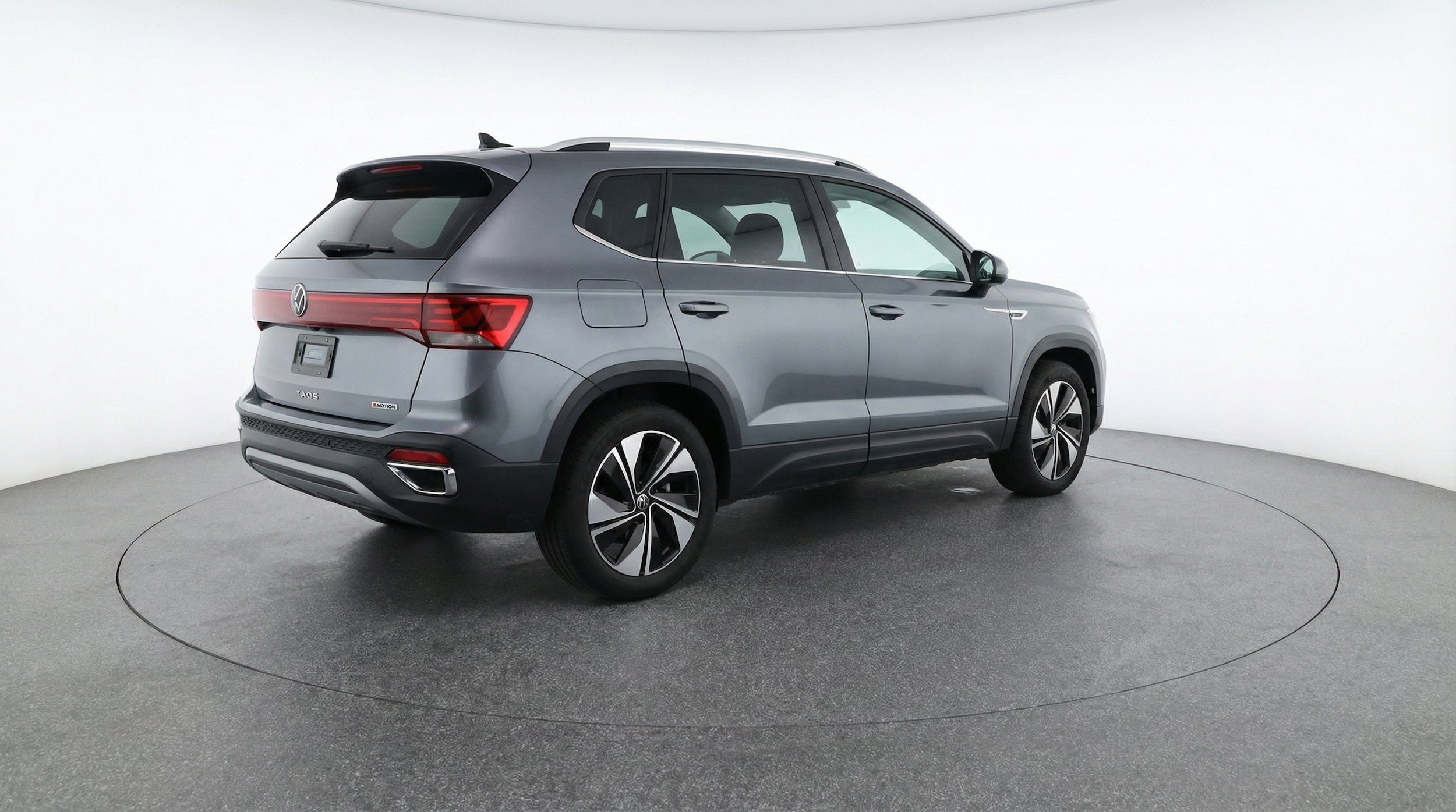 Thumbnail: 2026 Volkswagen Taos - 9