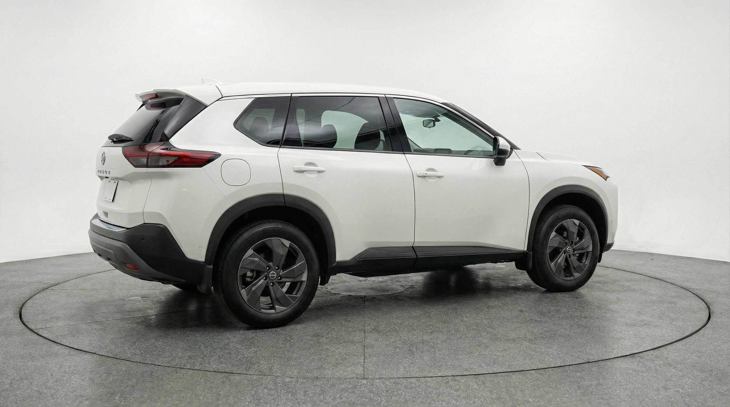 Thumbnail: 2026 Nissan Rogue - 9