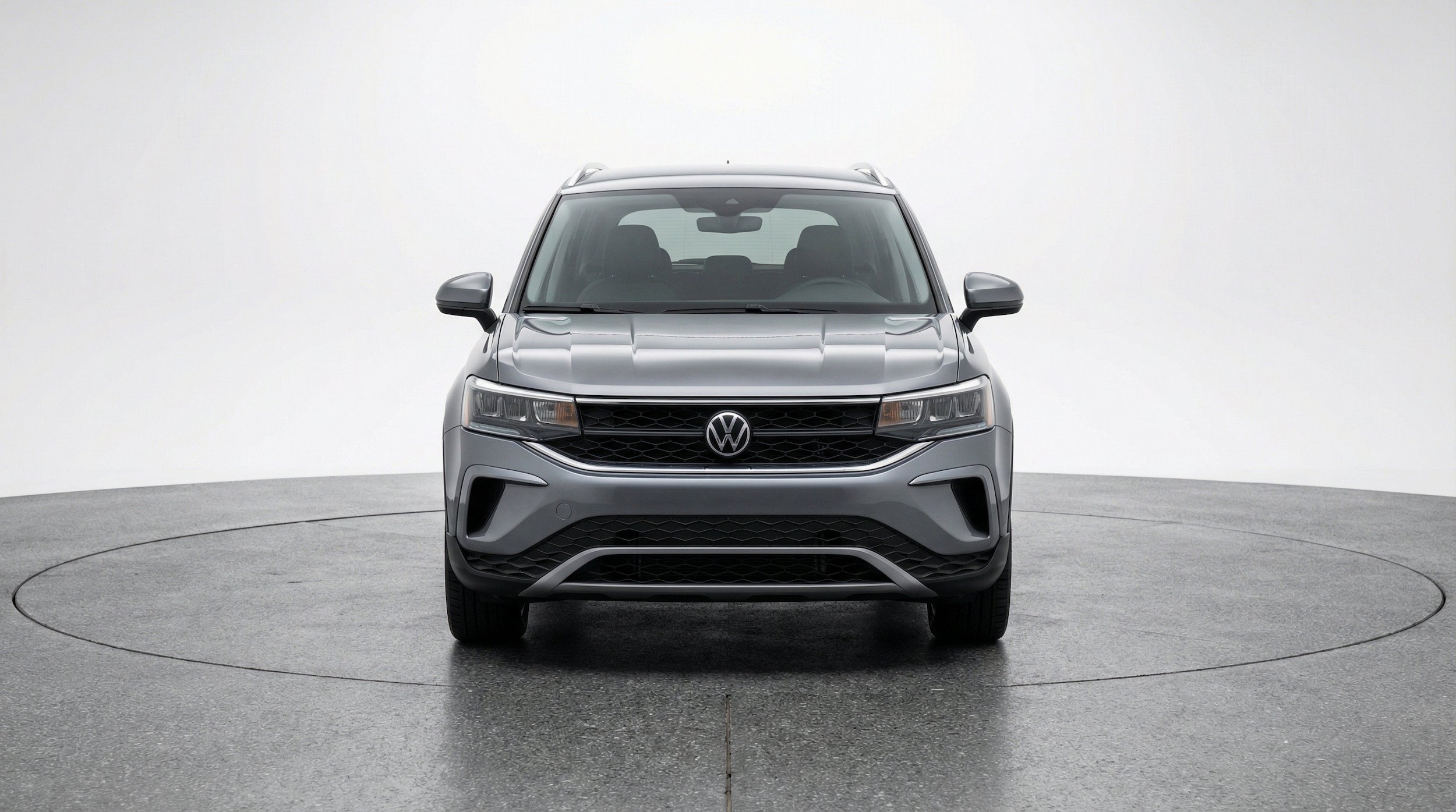 Thumbnail: 2026 Volkswagen Taos - 2