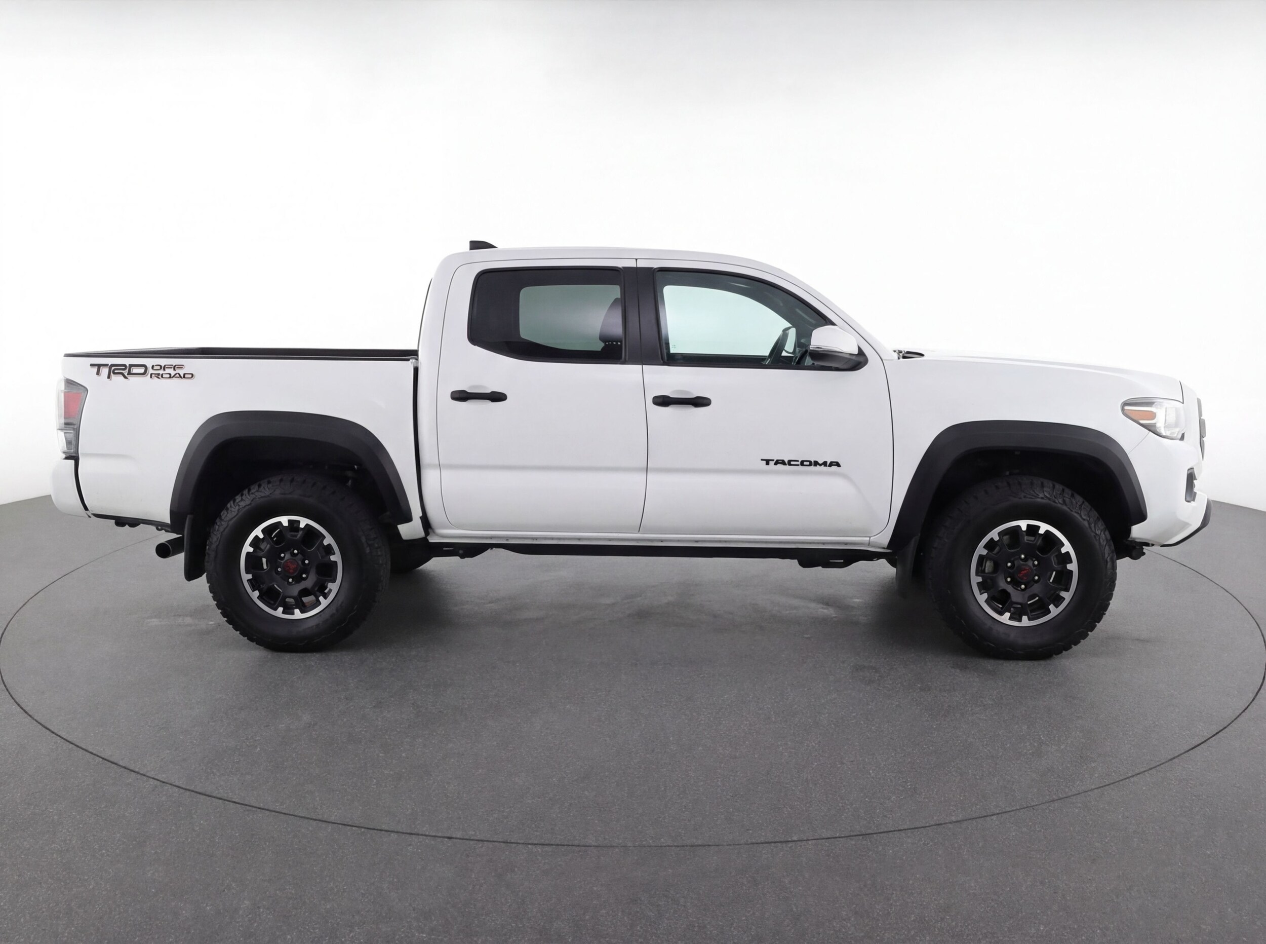 Thumbnail: 2025 Toyota Tacoma - 8