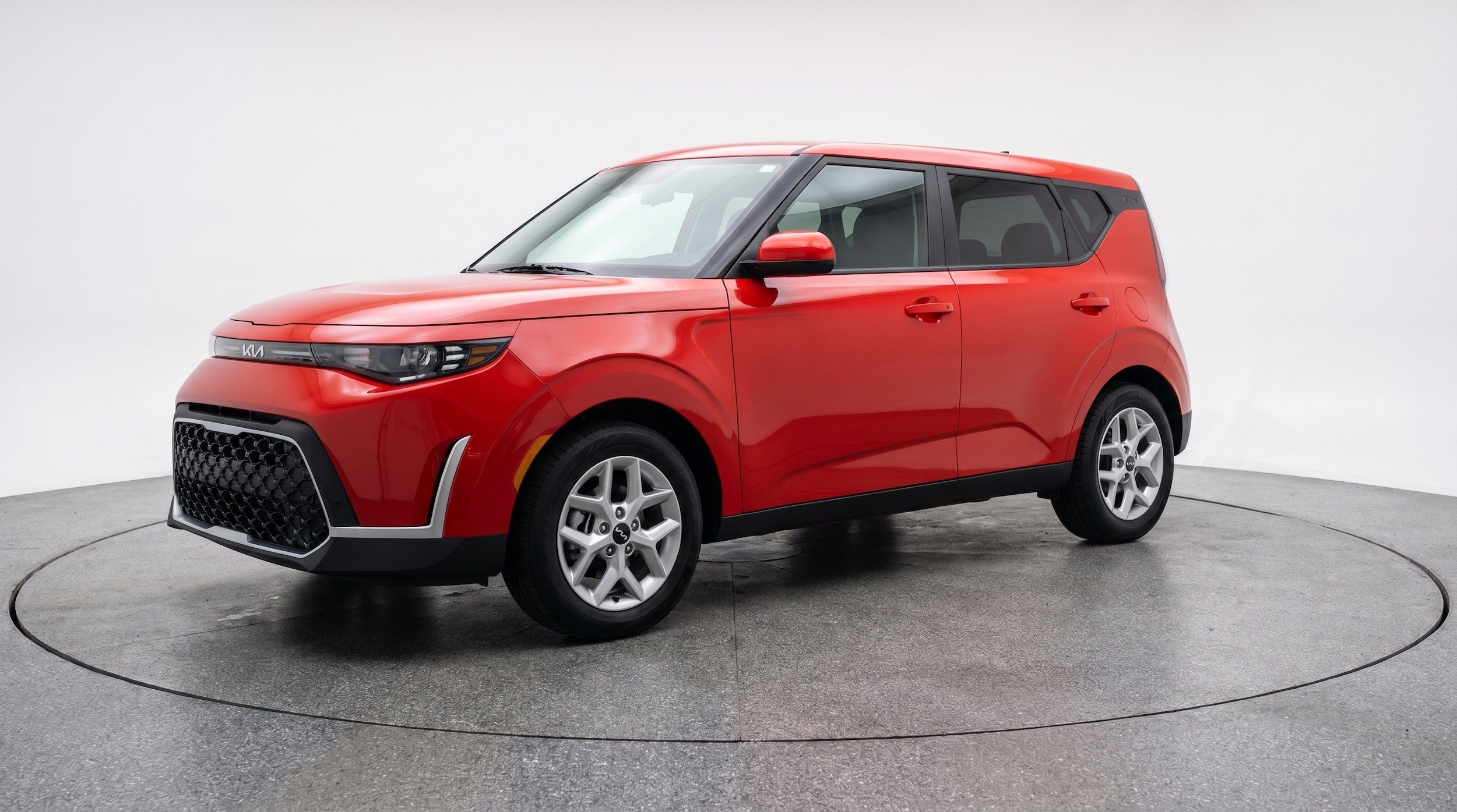 Thumbnail: 2025 Kia Soul - 3