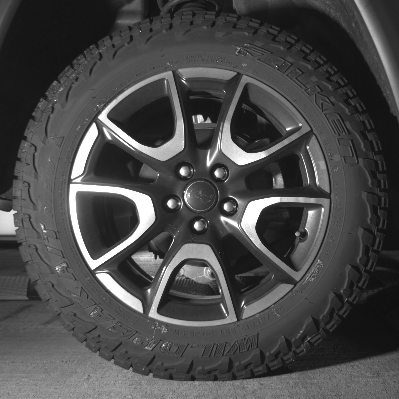 Thumbnail: 2025 Jeep Compass - 12