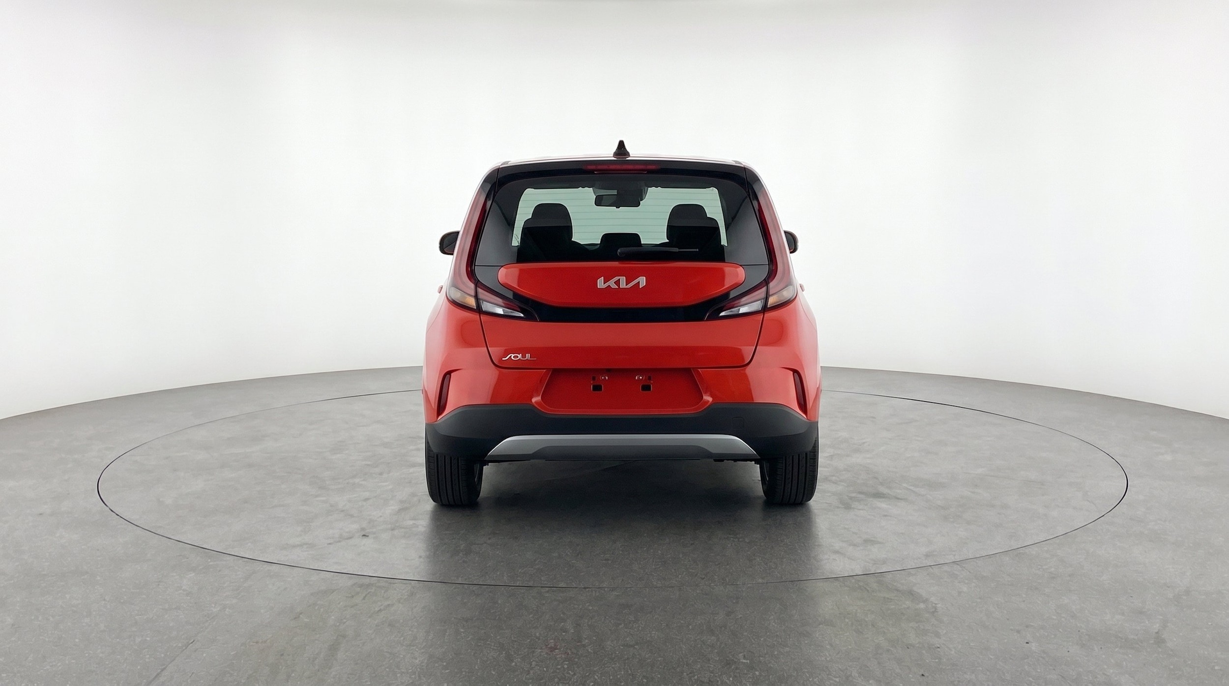 Thumbnail: 2025 Kia Soul - 7