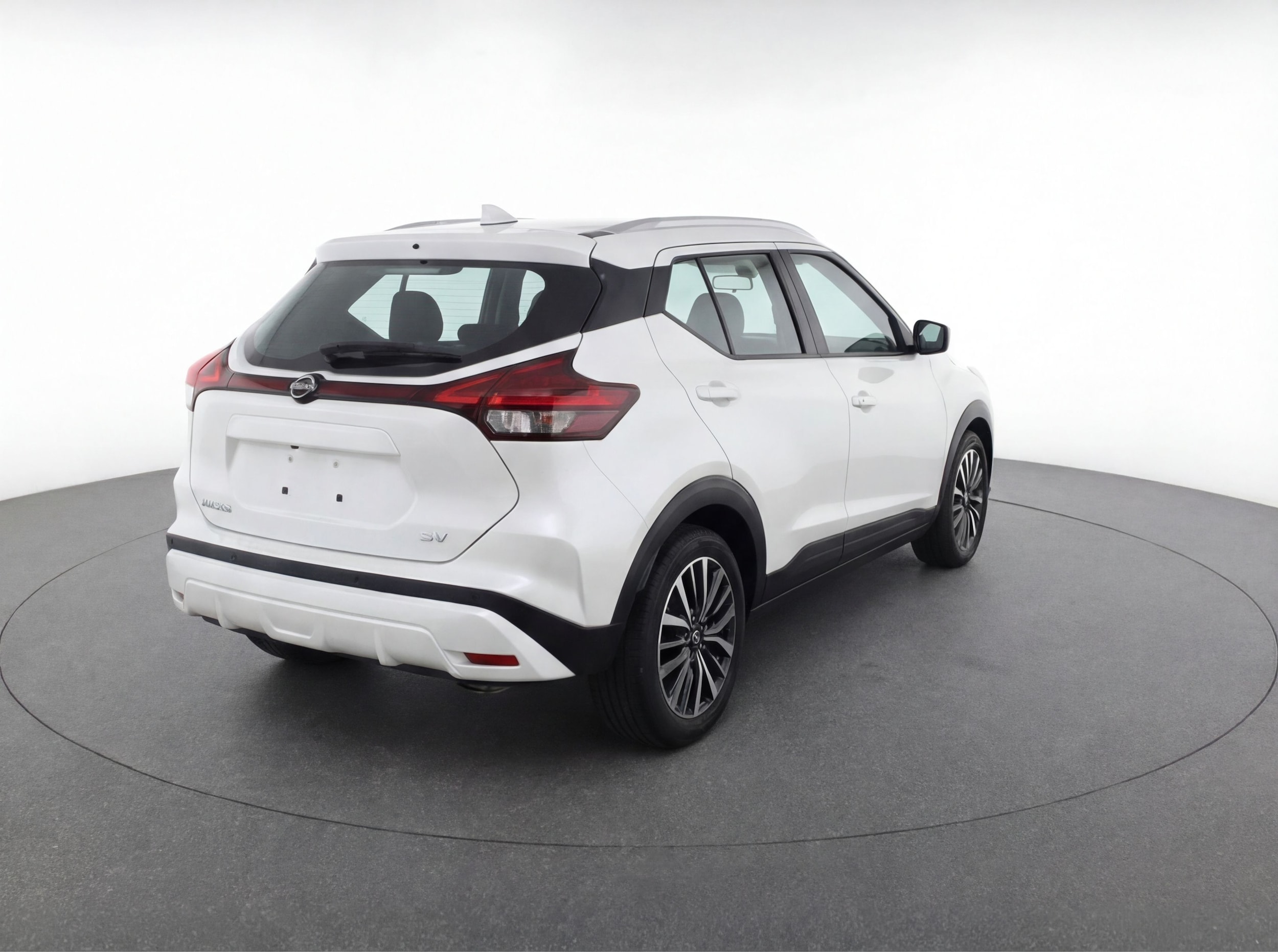 Thumbnail: 2024 Nissan Kicks - 7