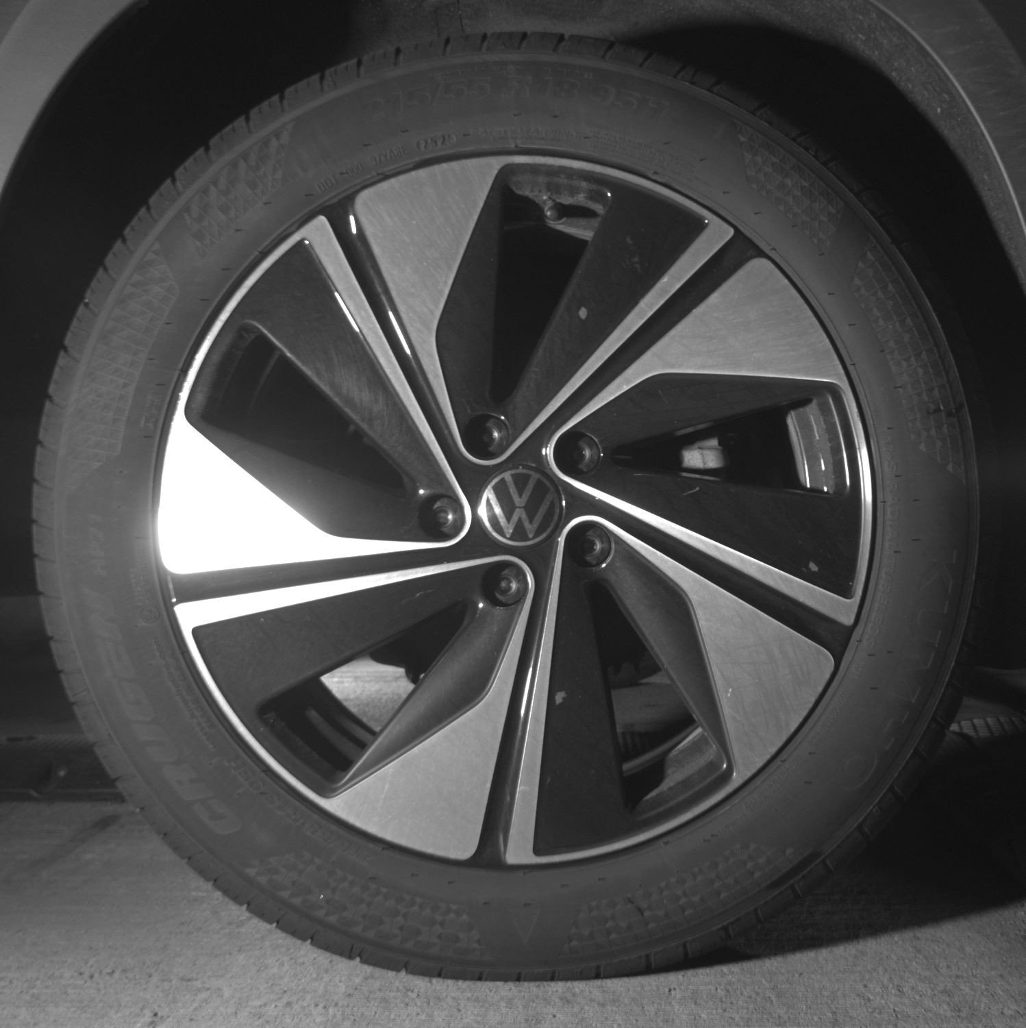 Thumbnail: 2026 Volkswagen Taos - 15