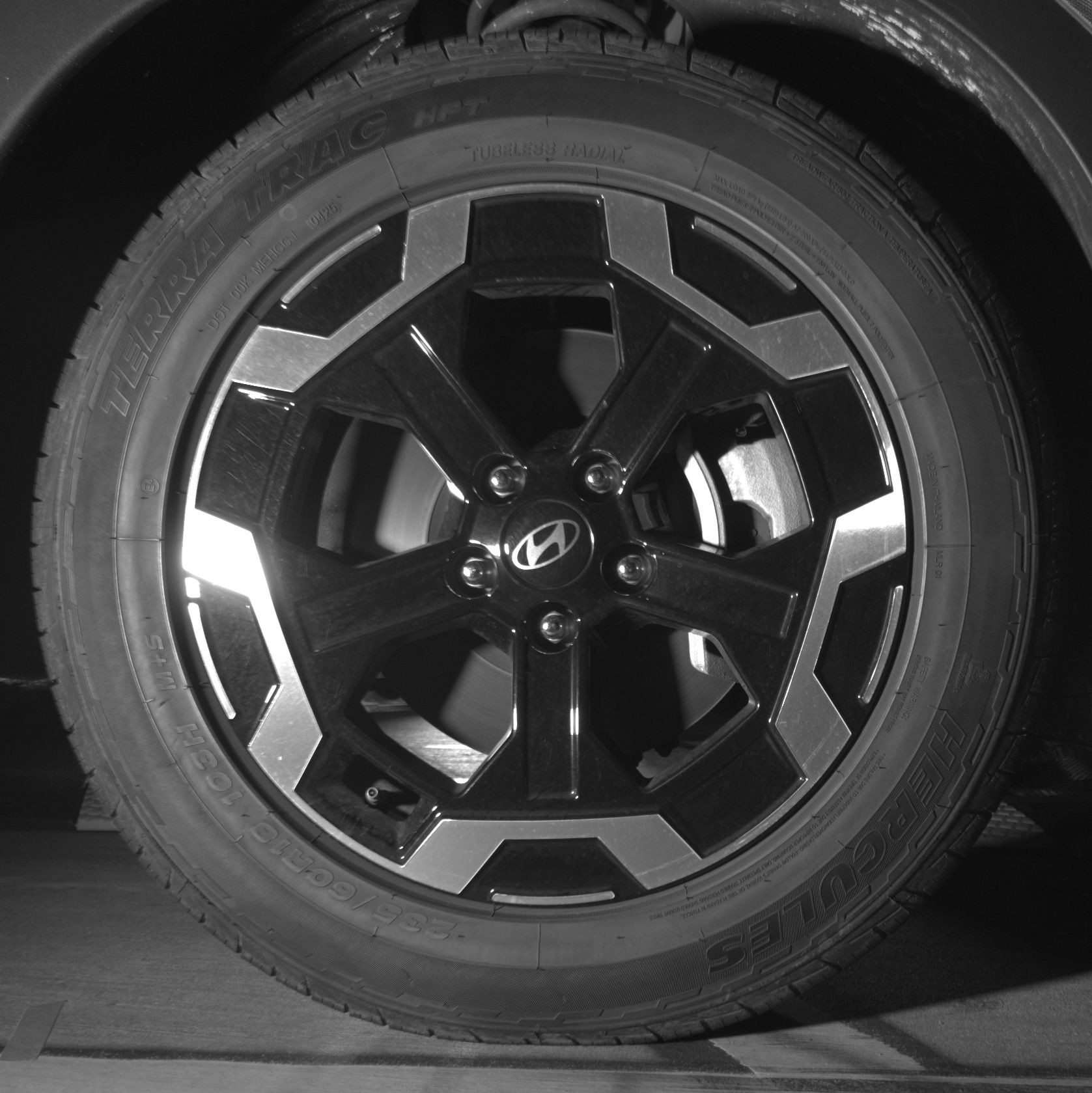 Thumbnail: 2025 Hyundai Santa Fe - 10