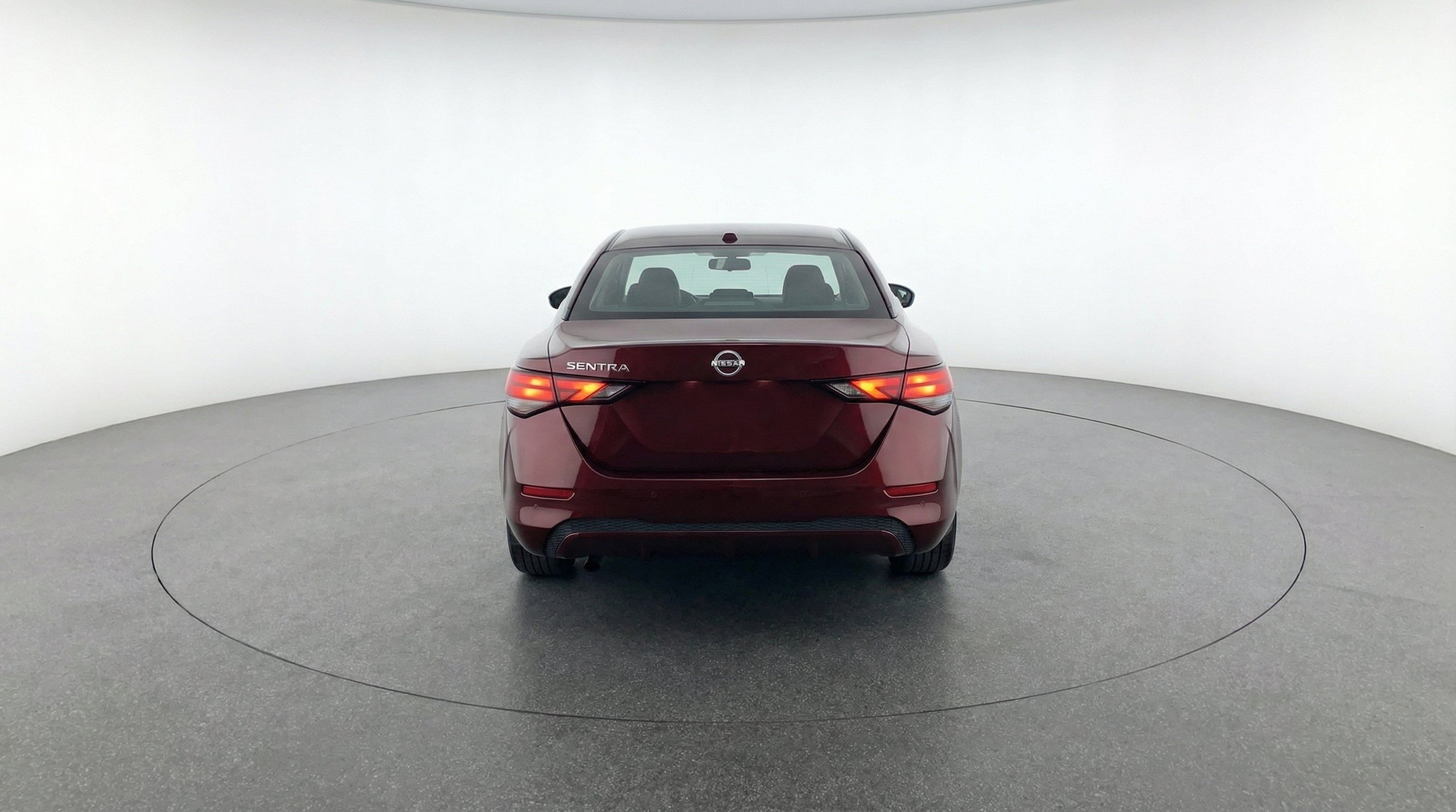 Thumbnail: 2025 Nissan Sentra - 7