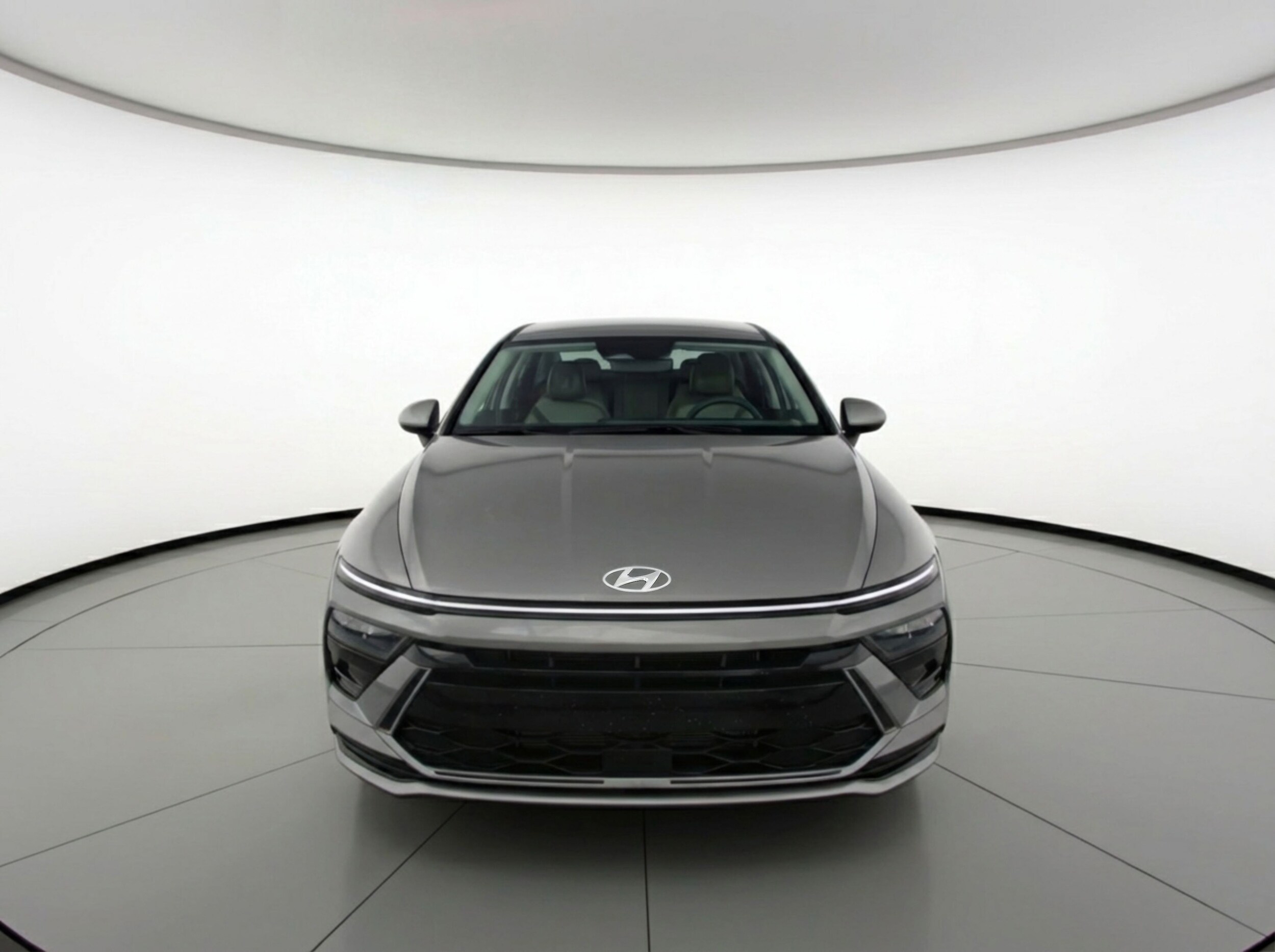 Thumbnail: 2025 Hyundai Sonata - 2