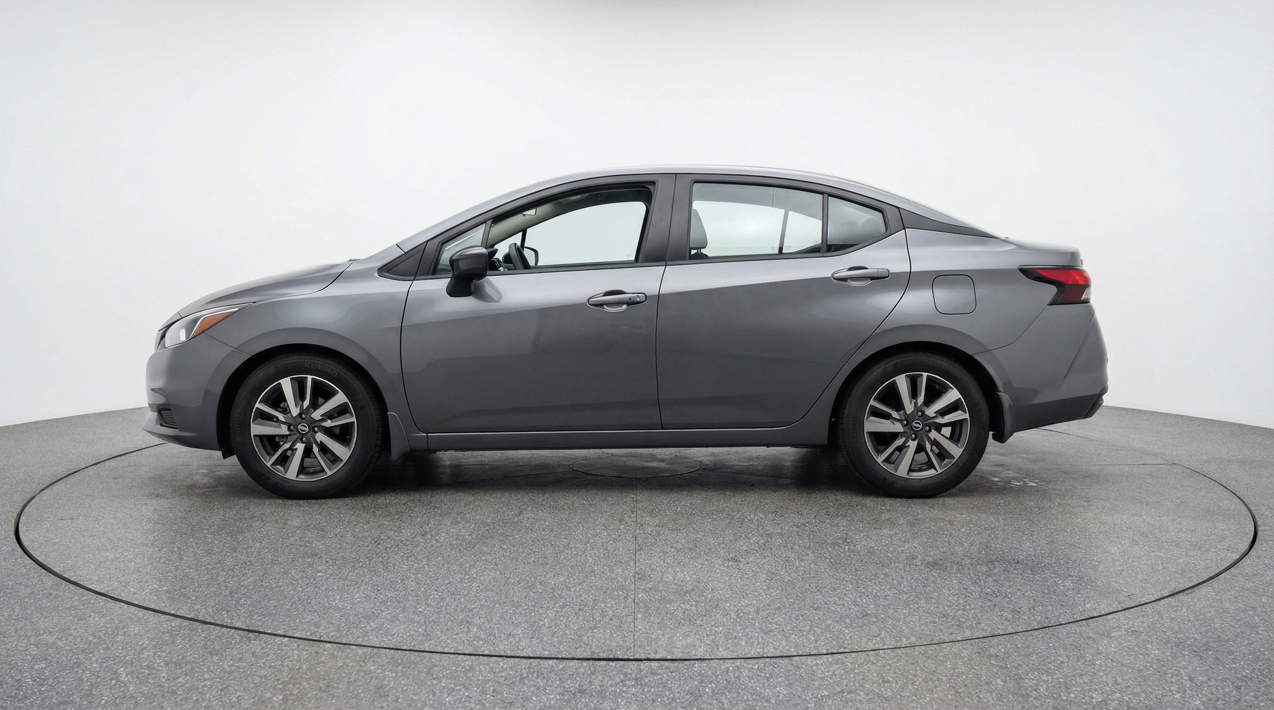 Thumbnail: 2025 Nissan Versa - 5