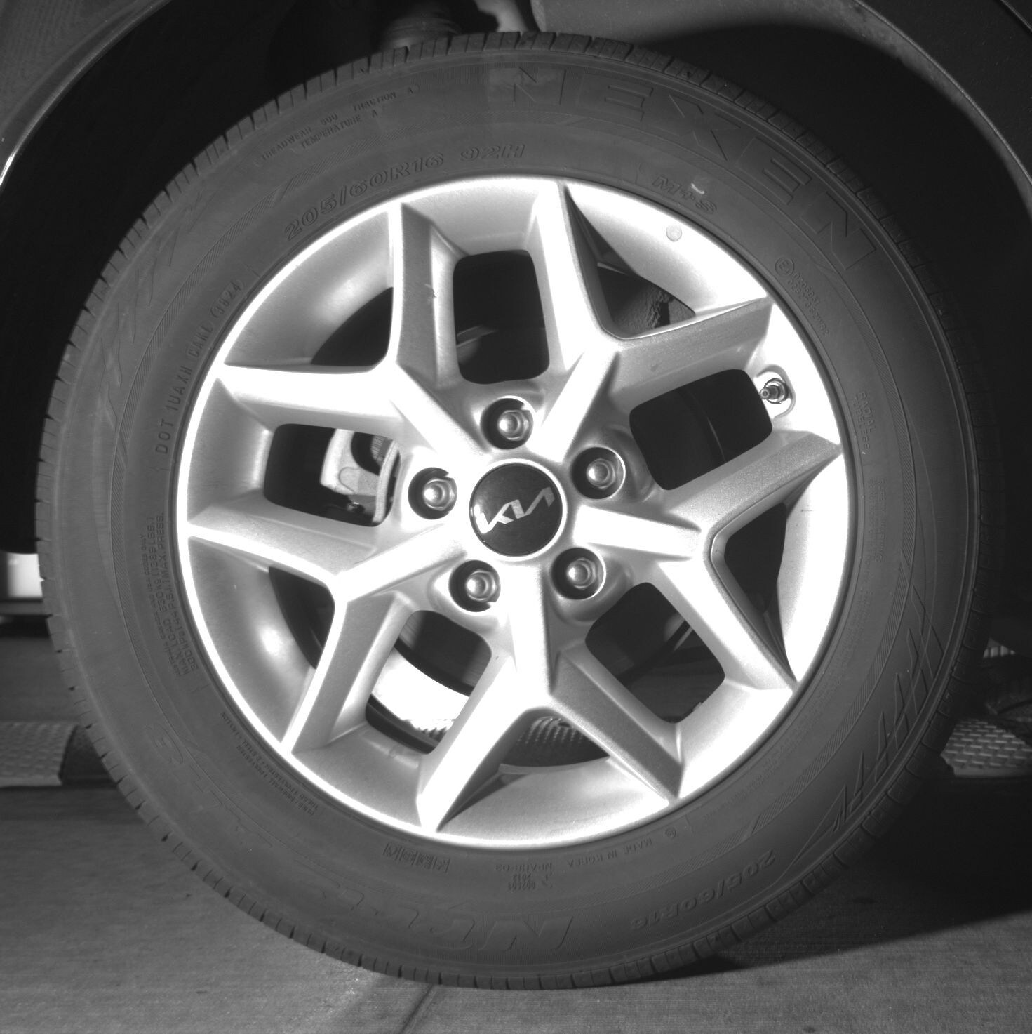 Thumbnail: 2025 Kia Soul - 12