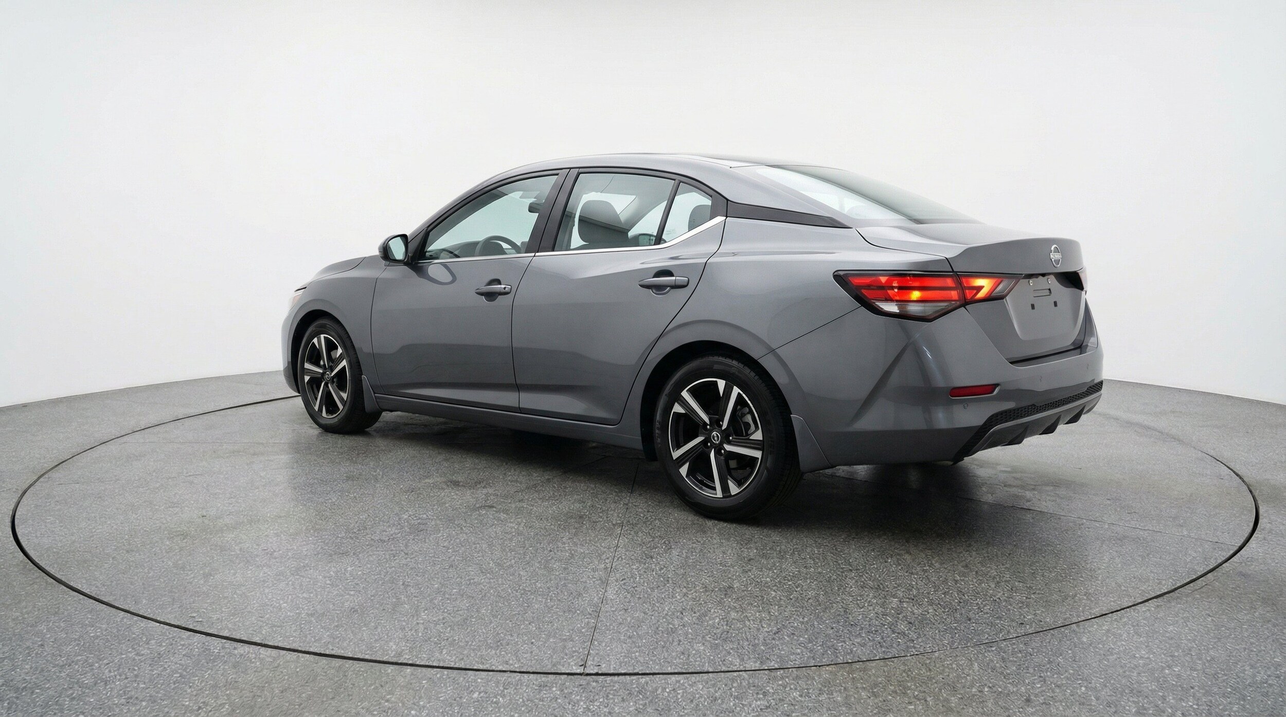 Thumbnail: 2025 Nissan Sentra - 6