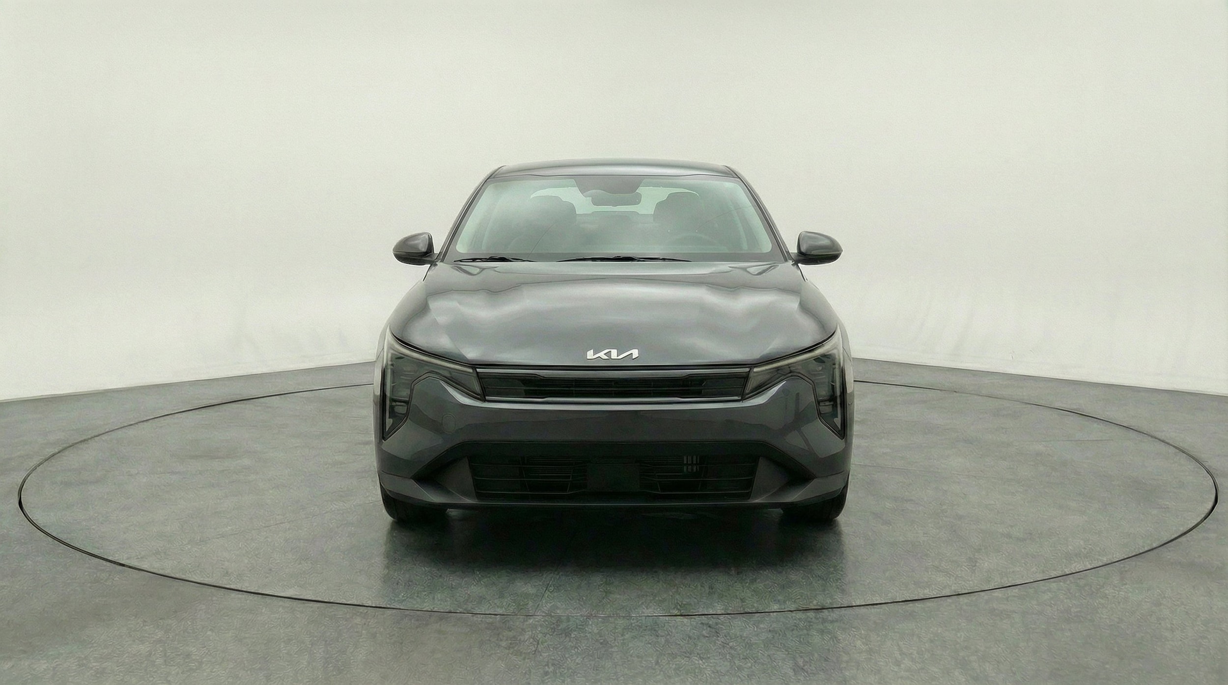 Thumbnail: 2025 Kia K4 - 2