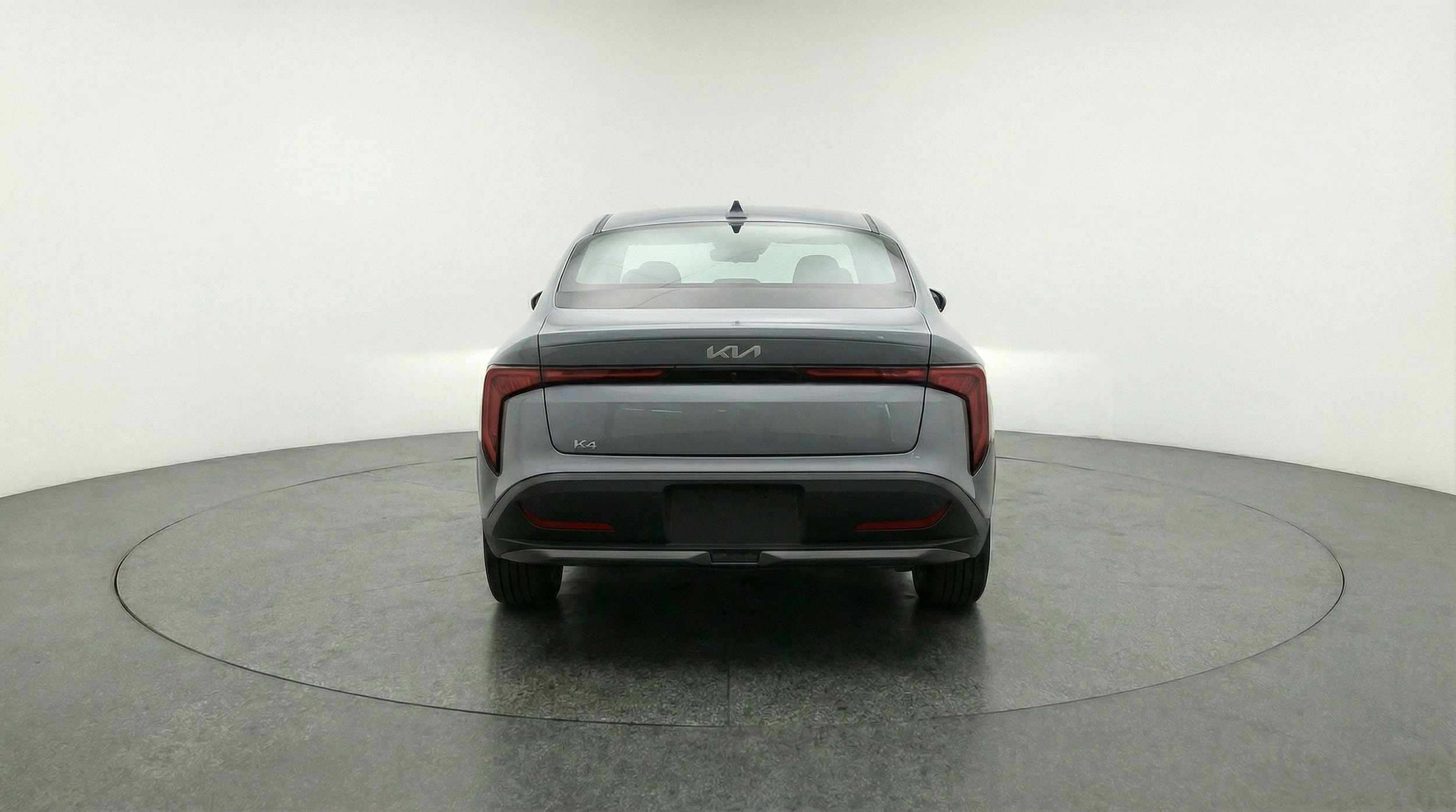 Thumbnail: 2025 Kia K4 - 7