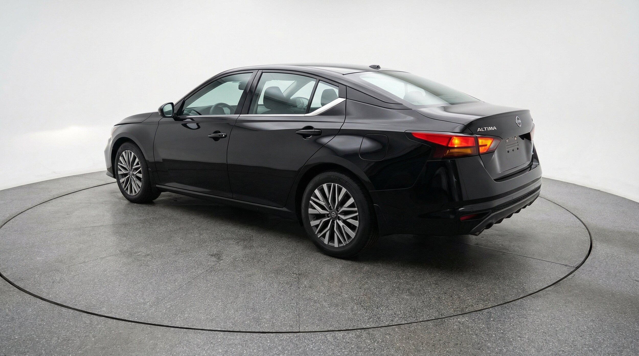 Thumbnail: 2026 Nissan Altima - 6