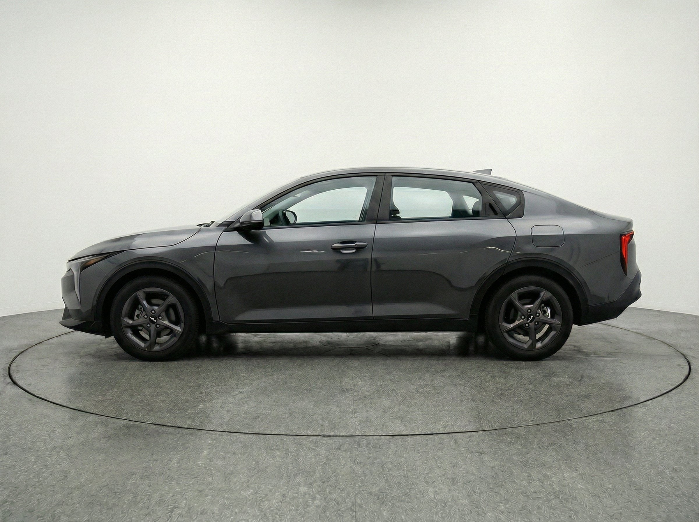 Thumbnail: 2025 Kia K4 - 5