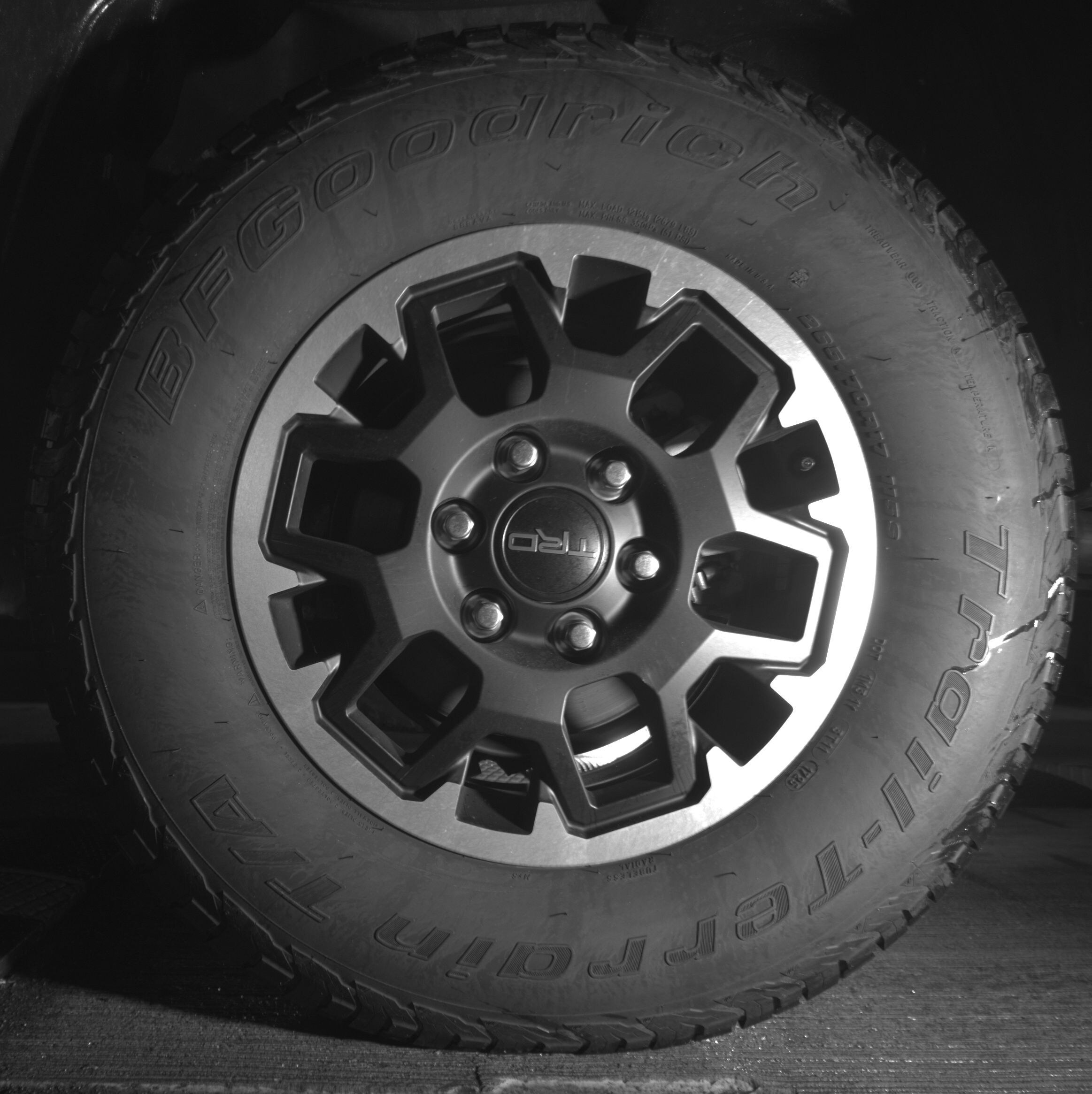 Thumbnail: 2025 Toyota Tacoma - 11