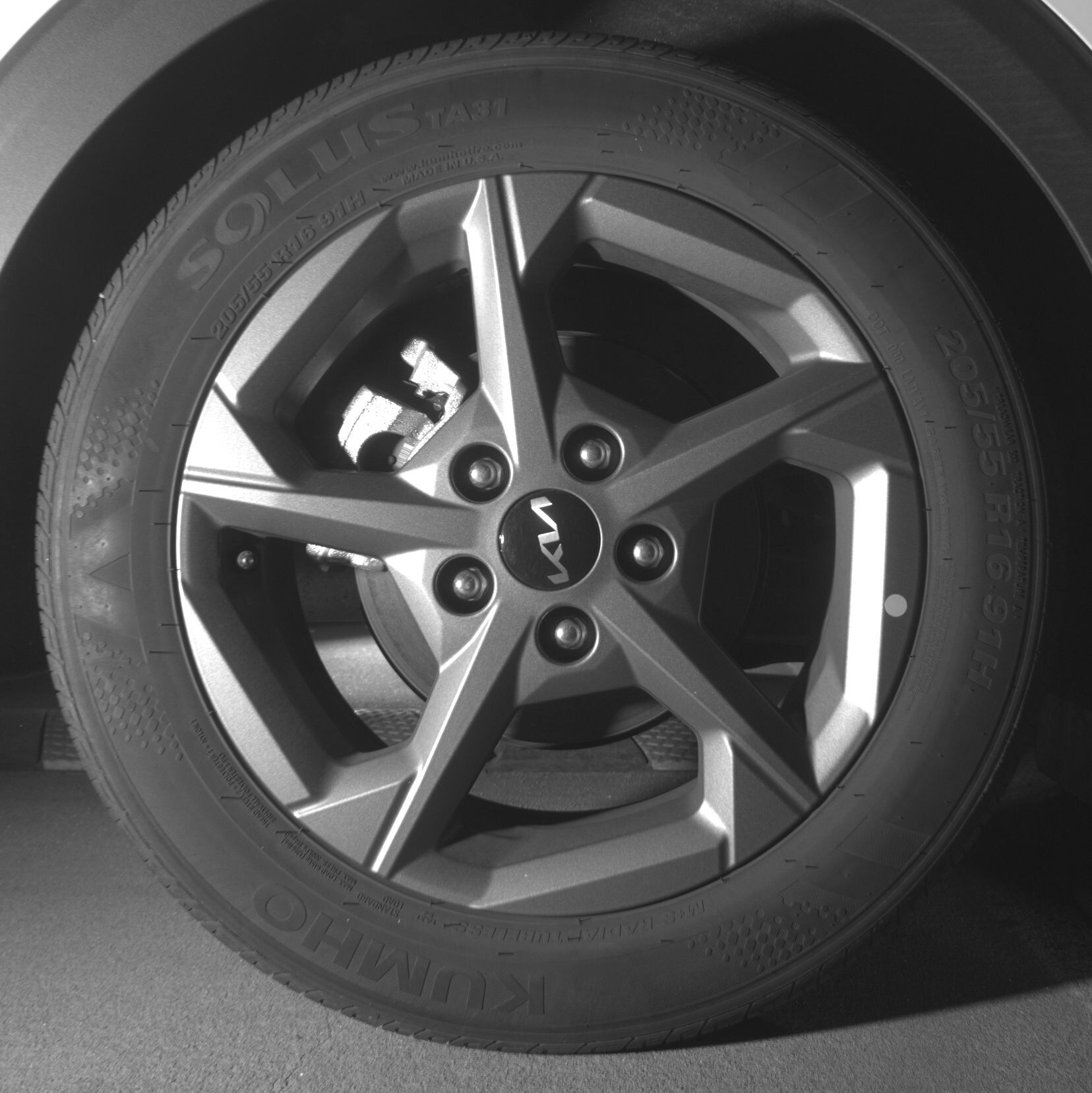 Thumbnail: 2025 Kia K4 - 12