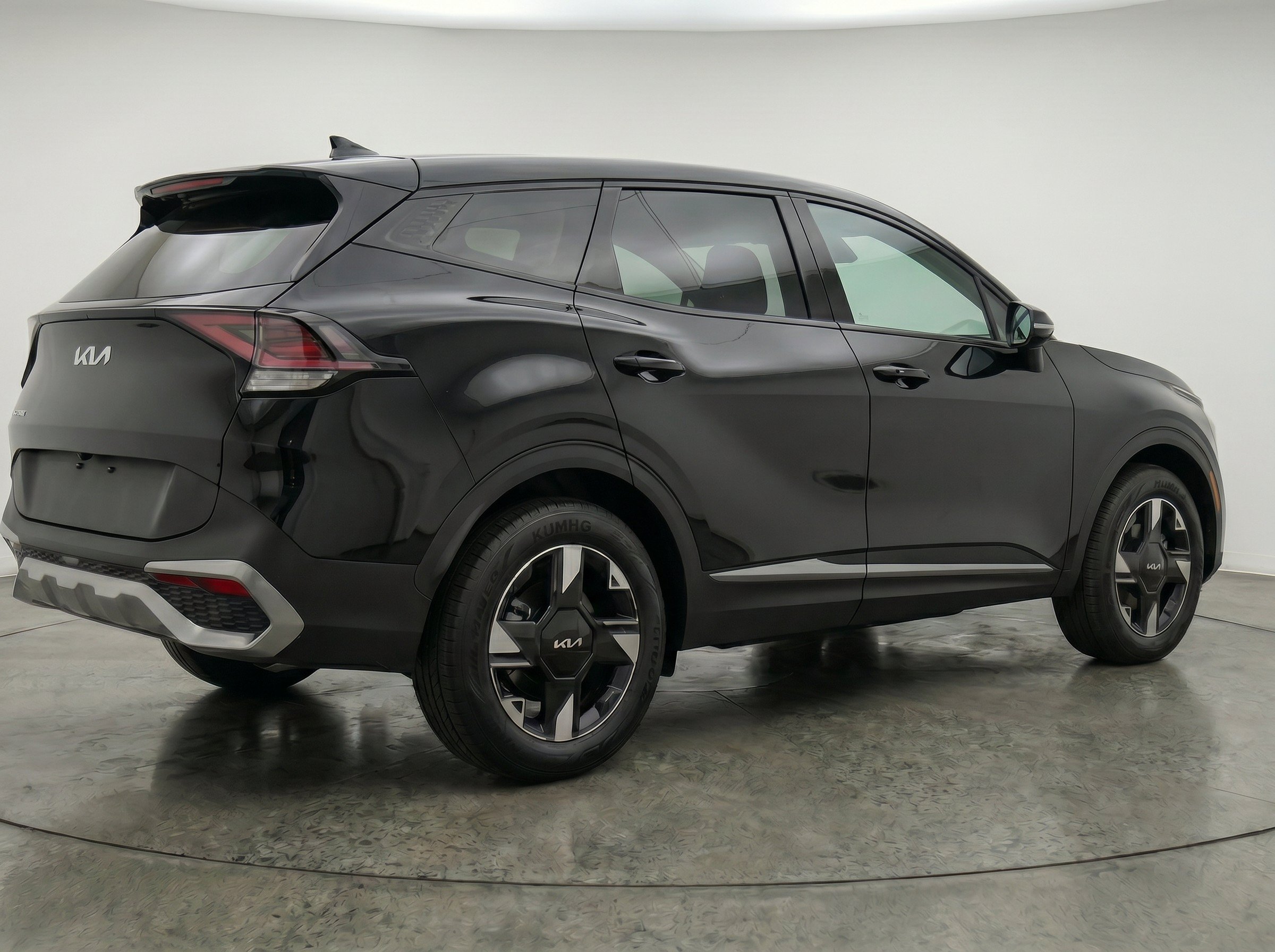 Thumbnail: 2026 Kia Sportage - 9